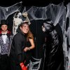 31.10.2015 Photo Booth von Martin Wahler, Pixelcode